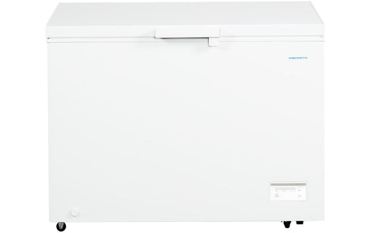 Kibernetik Gefriertruhe 316 Liter