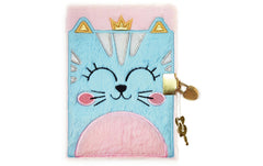 Avenue Mandarine, Tagebuch Katze