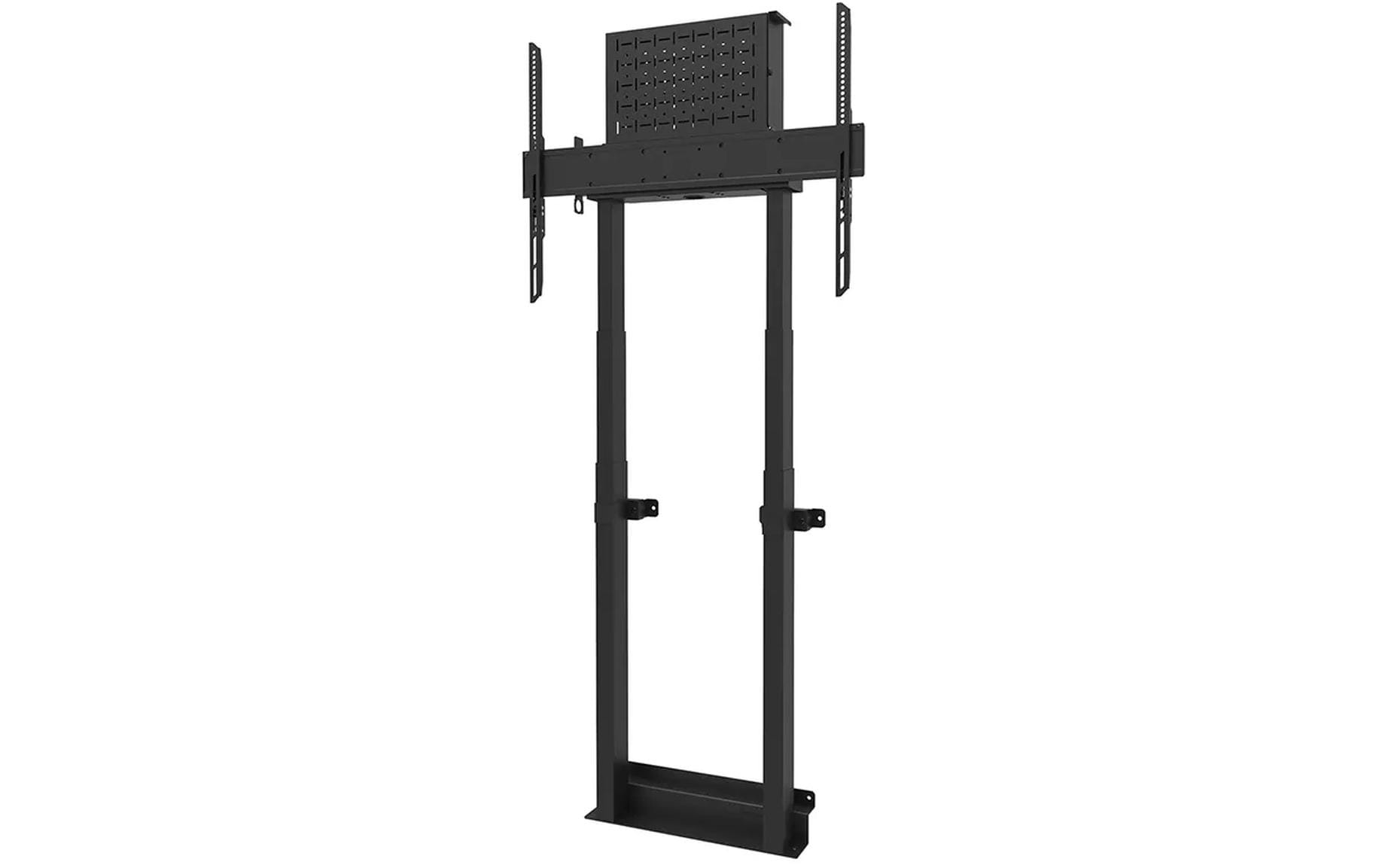 NEOMOUNTS, Wandhalterung WL55-875BL1 Schwar