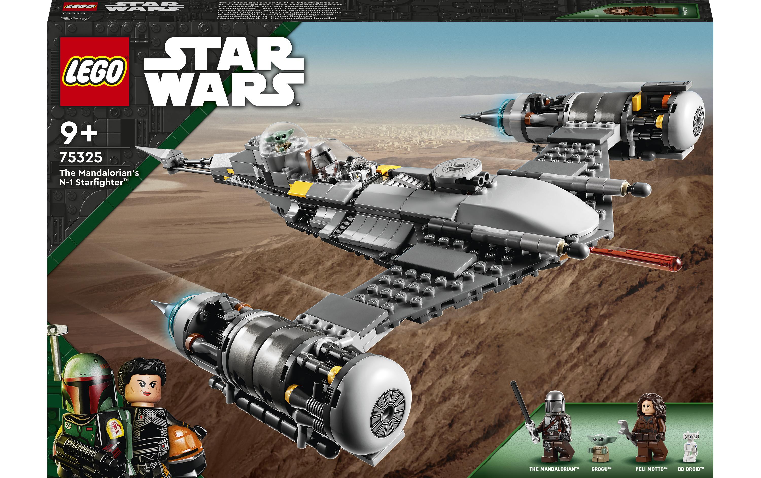 LEGO Star Wars 75325