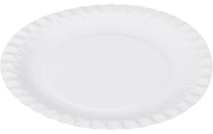 ELCO, Einwegteller 18 cm, 100 Stück