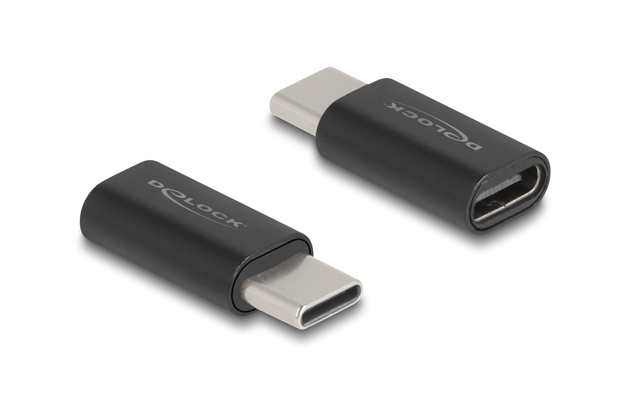Delock USB3.2 Adapter SuperSpeed 10Gbps
