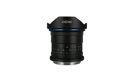 Laowa | 19mm f/2.8 Zero-D GFX