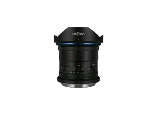 Laowa | 19mm f/2.8 Zero-D GFX