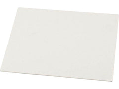 Creativ Company | Leinwandplatte | 18 x 24 cm, 280 g, weiss