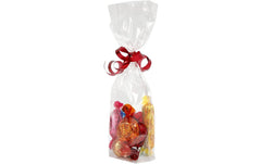 Creativ Company Klarsichttüte Cellophan