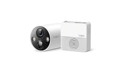 TP-Link Smart Security Kamera Tapo C420S1