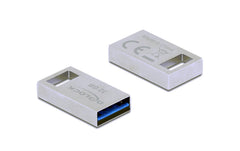 Delock | USB-Stick 3.2 Gen 1 32 GB | 32GB, Metallgehäuse