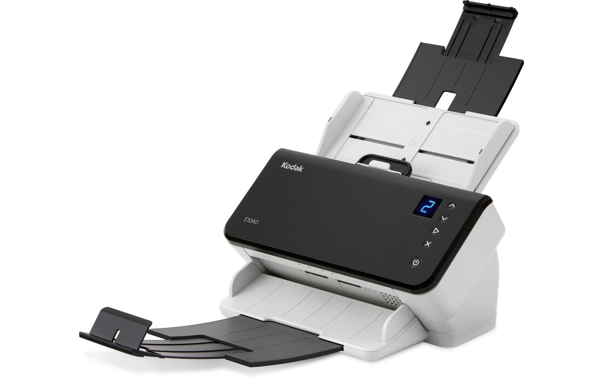 Kodak Dokumentenscanner Alaris E1040