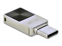 Delock | USB-Stick Mini 3.2 Gen 1 32 GB | 32GB, Metallgehäuse