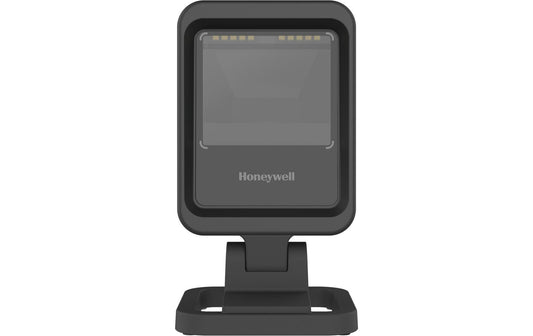 Honeywell | Barcodescanner Honneywell Genesis 7680g | 2D black, USB Kit