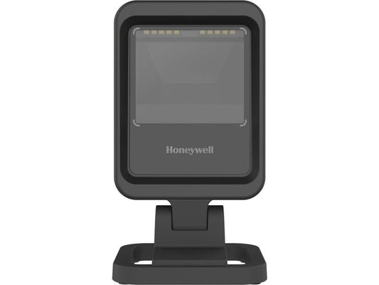 Honeywell | Barcodescanner Honneywell Genesis 7680g | 2D black, USB Kit