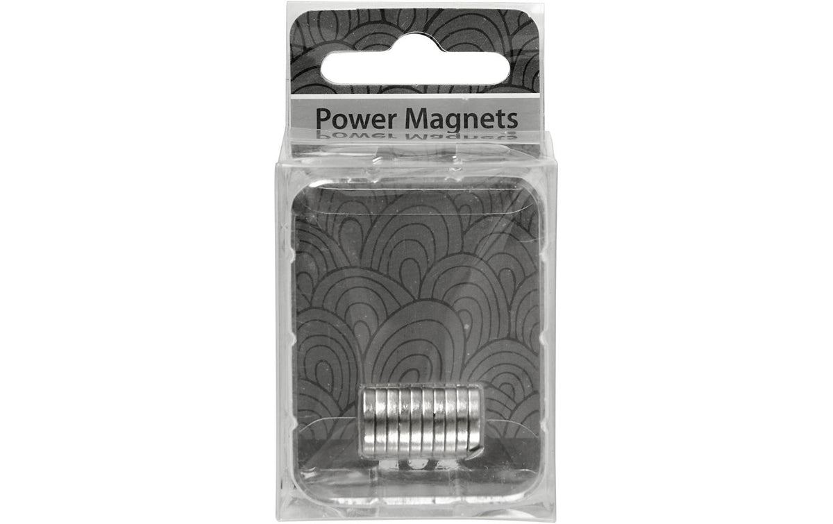 Creativ Company Magnete Power 10 mm