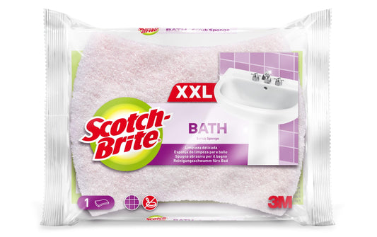 3M Scotch-Brite Bad Reinigungsschwamm XXL