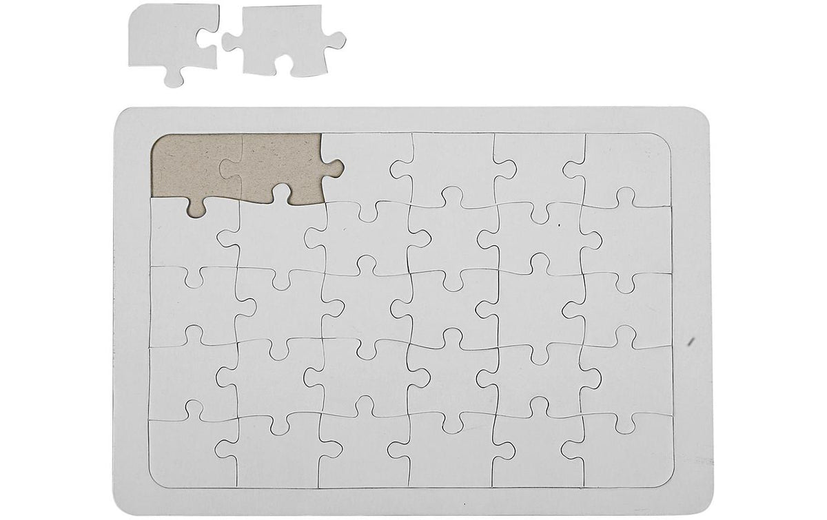 Creativ Company Puzzle