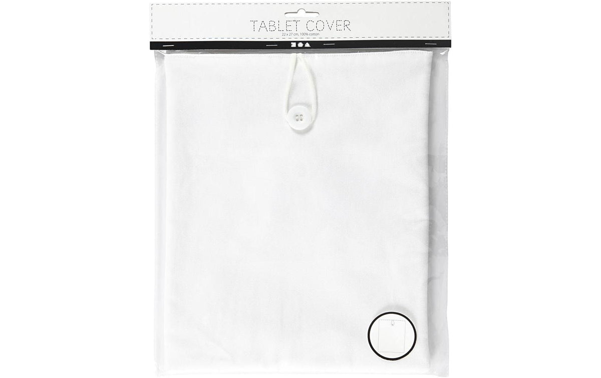 Creativ Company Tasche Tablet Cover