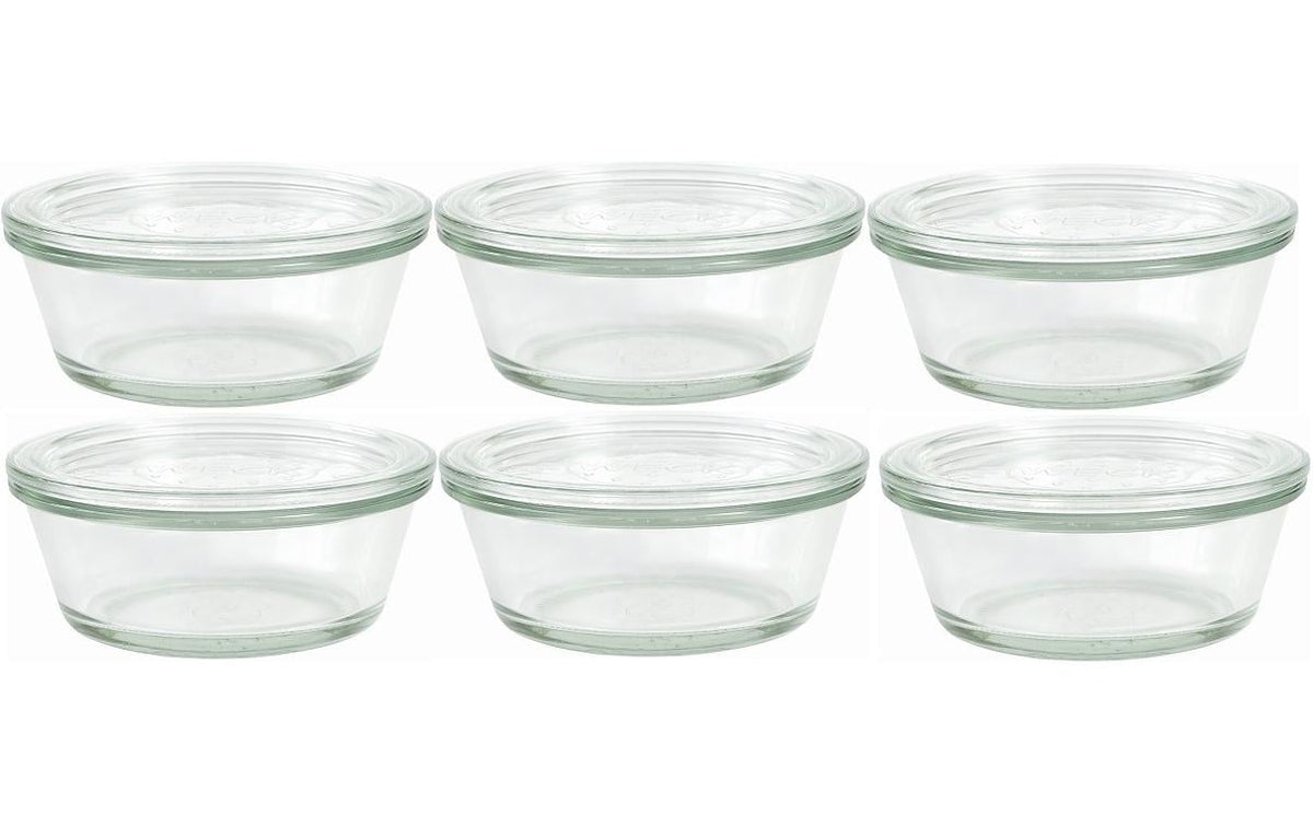 Weck 300 ml Weck-Gourmetgläser #750
