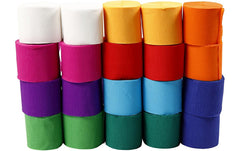 Creativ Company Kreppapier-Rollen 22g