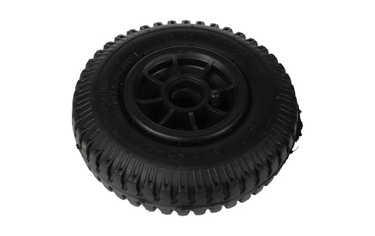 Campart | Ersatz-Luftreifen zu HC-0915 Trolle | Black