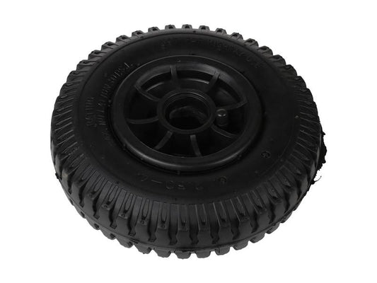 Campart | Ersatz-Luftreifen zu HC-0915 Trolle | Black