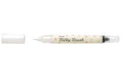 Pentel Pinselstift Milky Brush