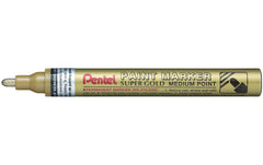 pentel, Permanent-Marker Paint 2.5 mm, Meta