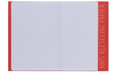 Herma Heftschoner Papier A4