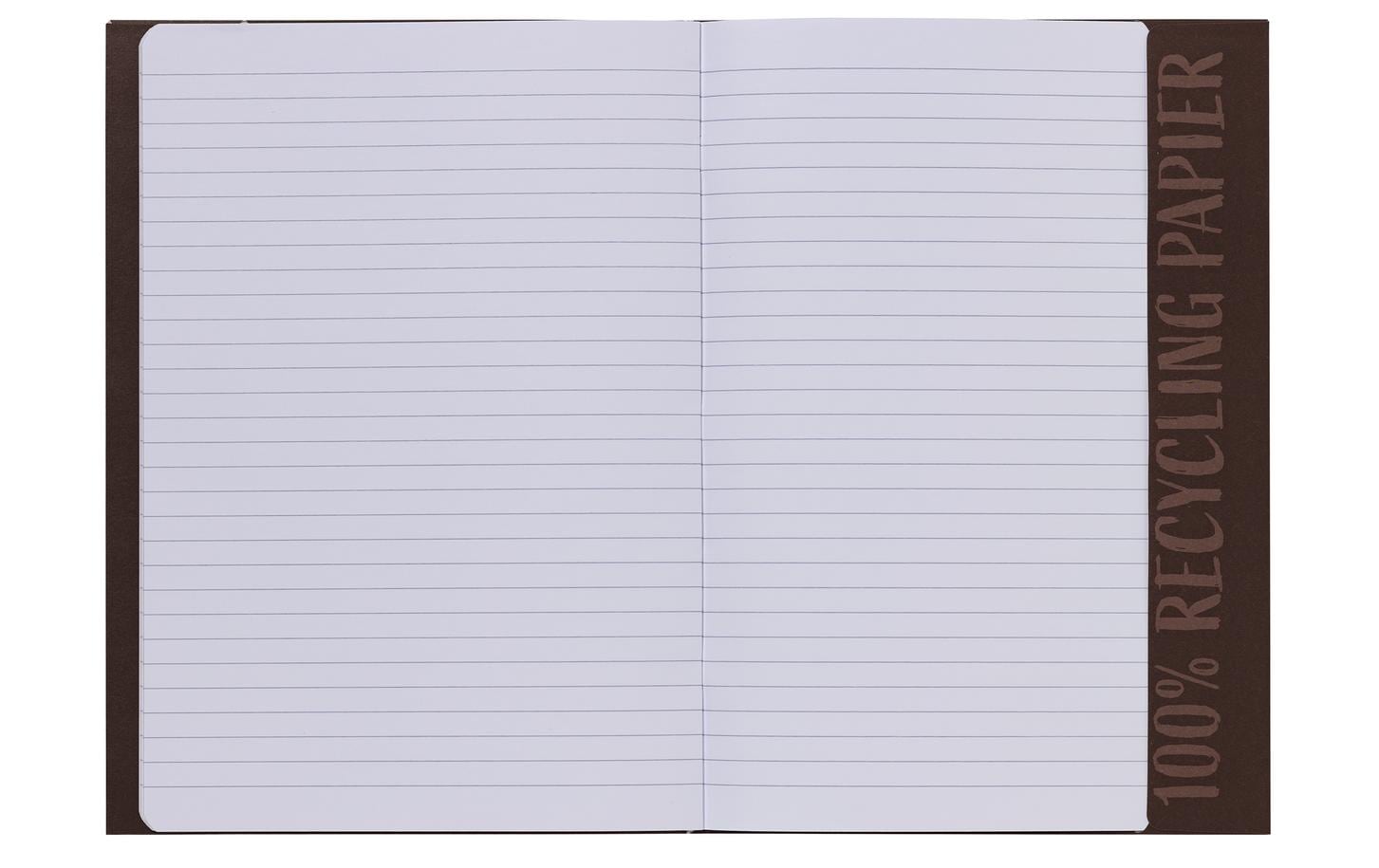 Herma Heftschoner Papier A4