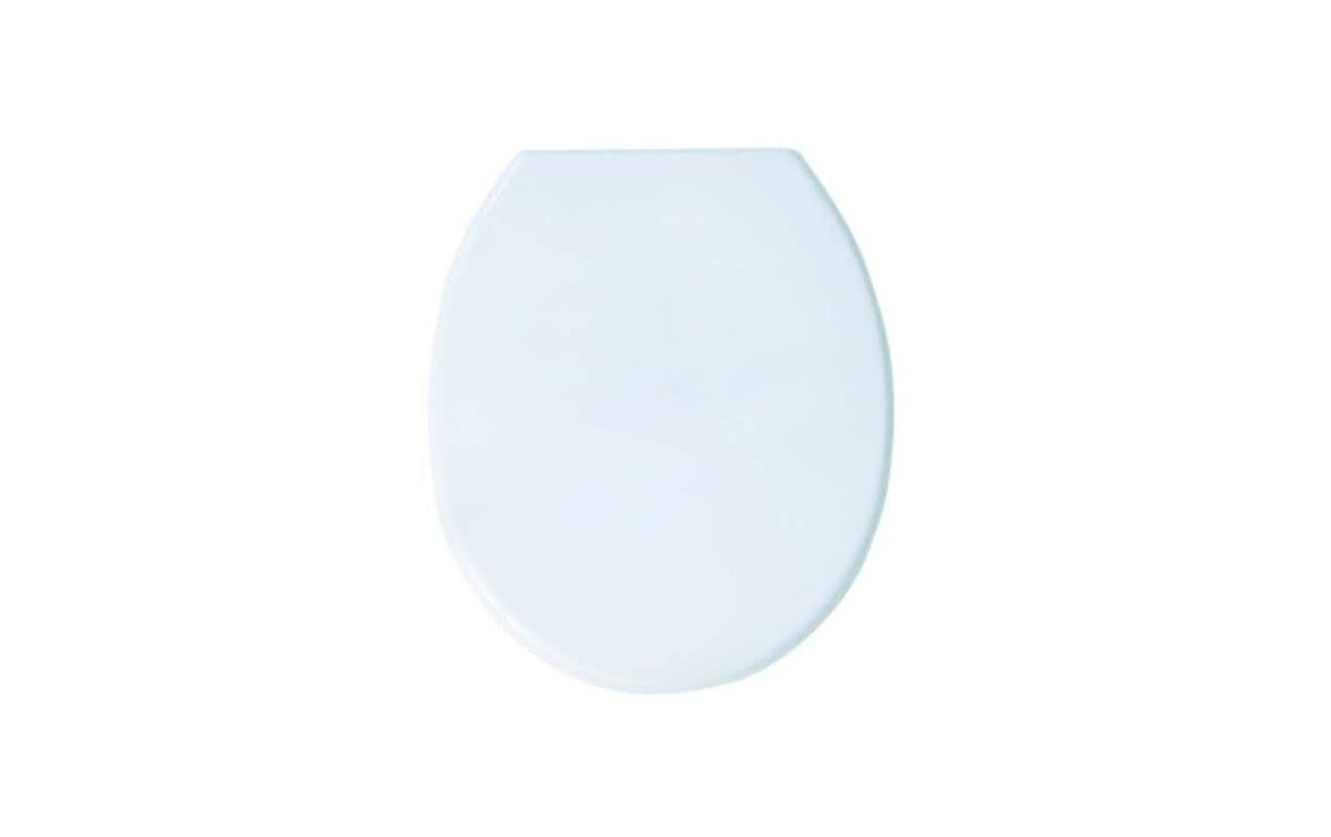 MSV WC-Sitz Weiss