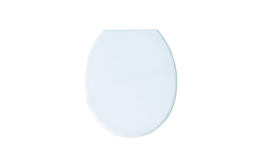 MSV WC-Sitz Weiss