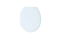 MSV WC-Sitz Weiss