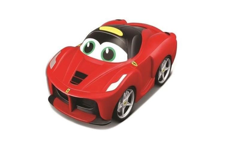 BB Junior Ferrari LaFerrari Touch & Go