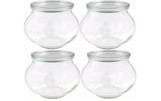 Weck 1/1 l Weck-Gläser #748