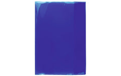 HERMA, Einbandfolie Plus A4 Blau