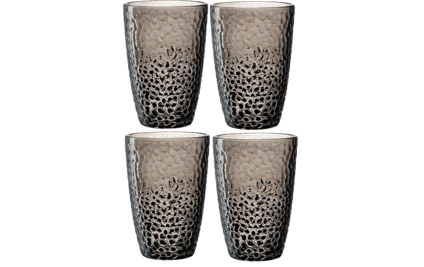 Leonardo, Trinkglas Matera 340 ml, 4 Stück,