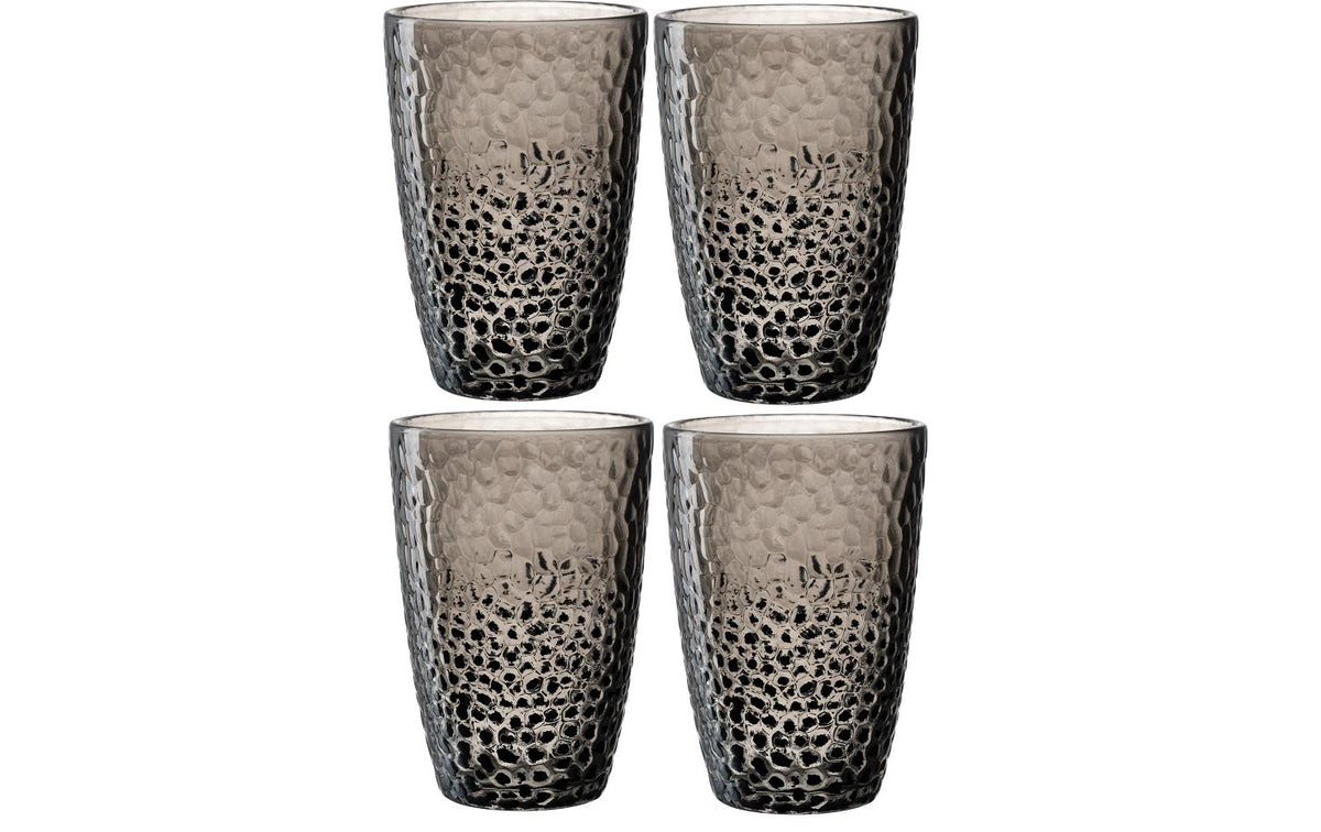Leonardo, Trinkglas Matera 340 ml, 4 Stück,