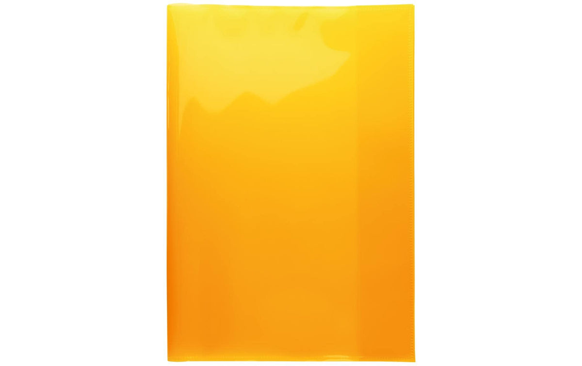 HERMA, Einbandfolie Plus A4 Orange
