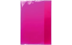 HERMA, Einbandfolie Plus A4 Pink