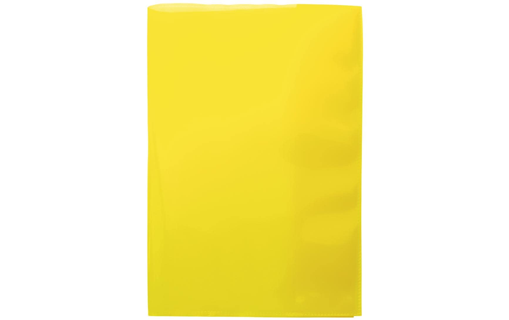 Herma Heftschoner Folie Plus A5