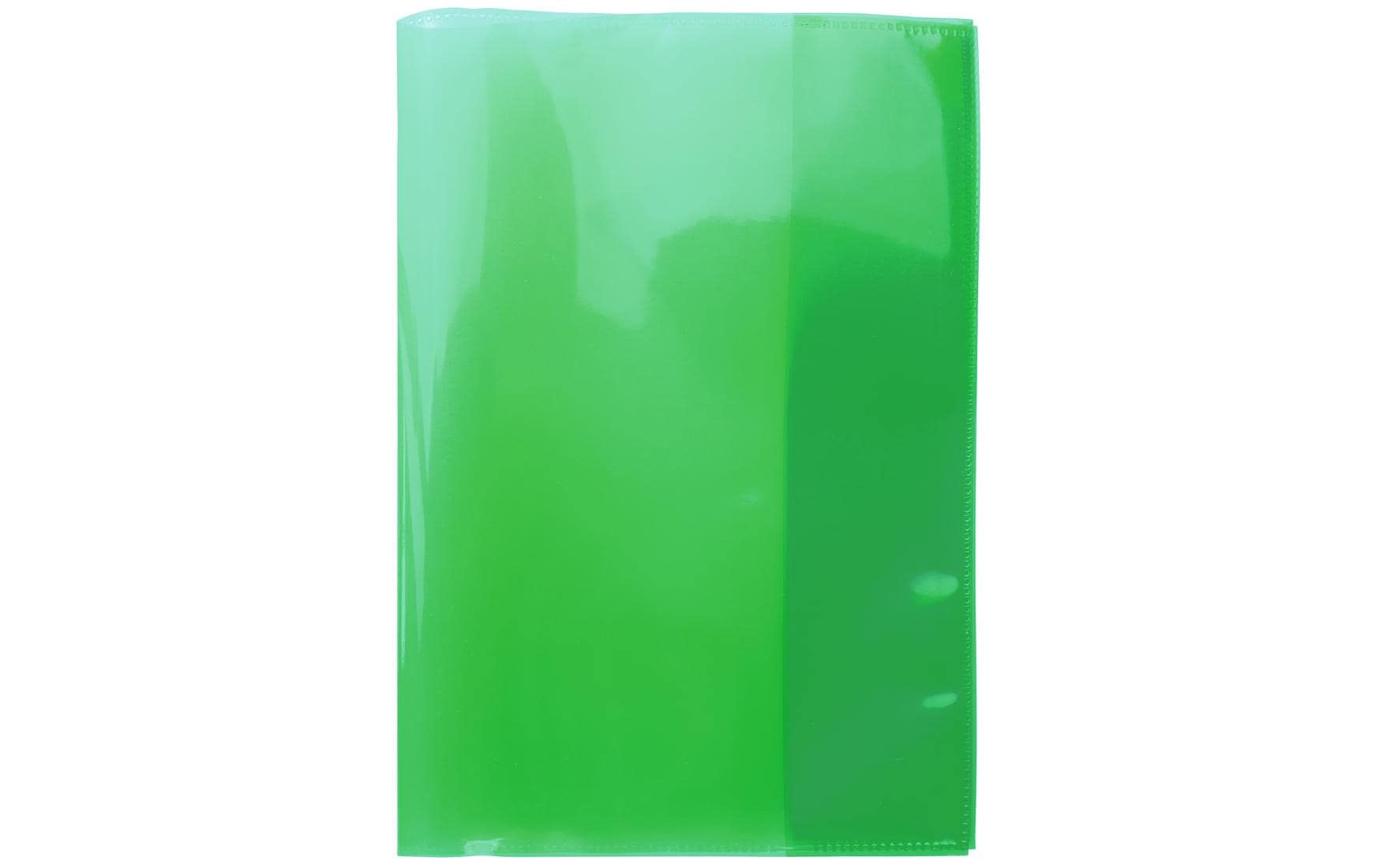 Herma Heftschoner Folie Plus A5