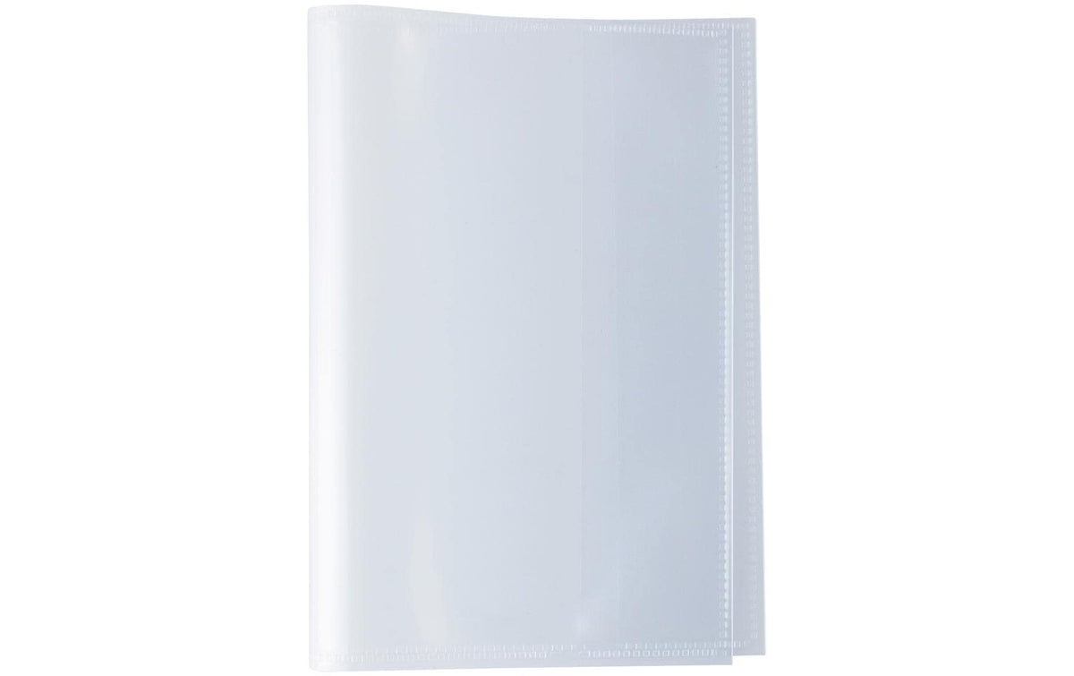 Herma Heftschoner Folie Plus quart hoch