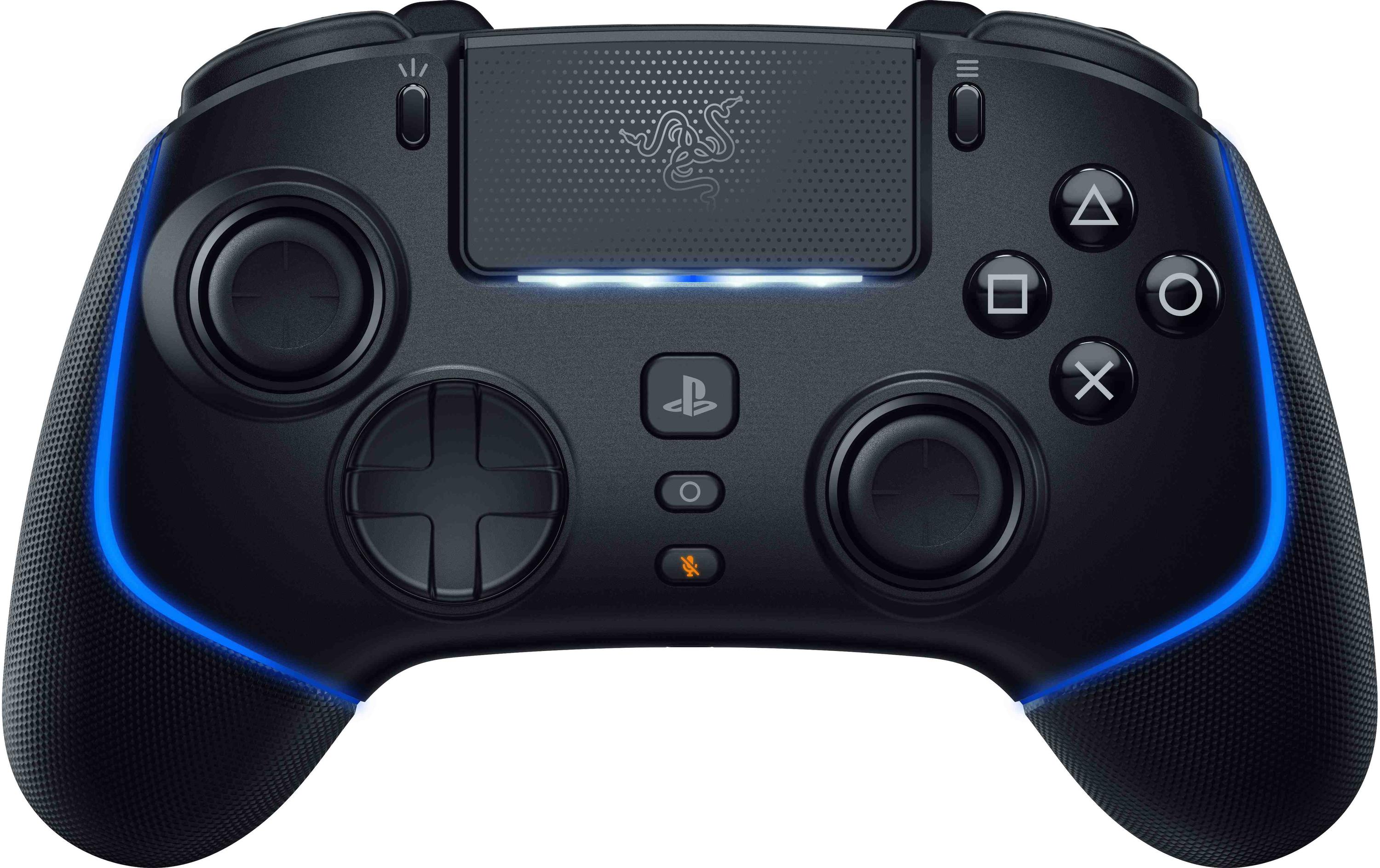 Razer Wolverine V2 Pro - black, PS5
