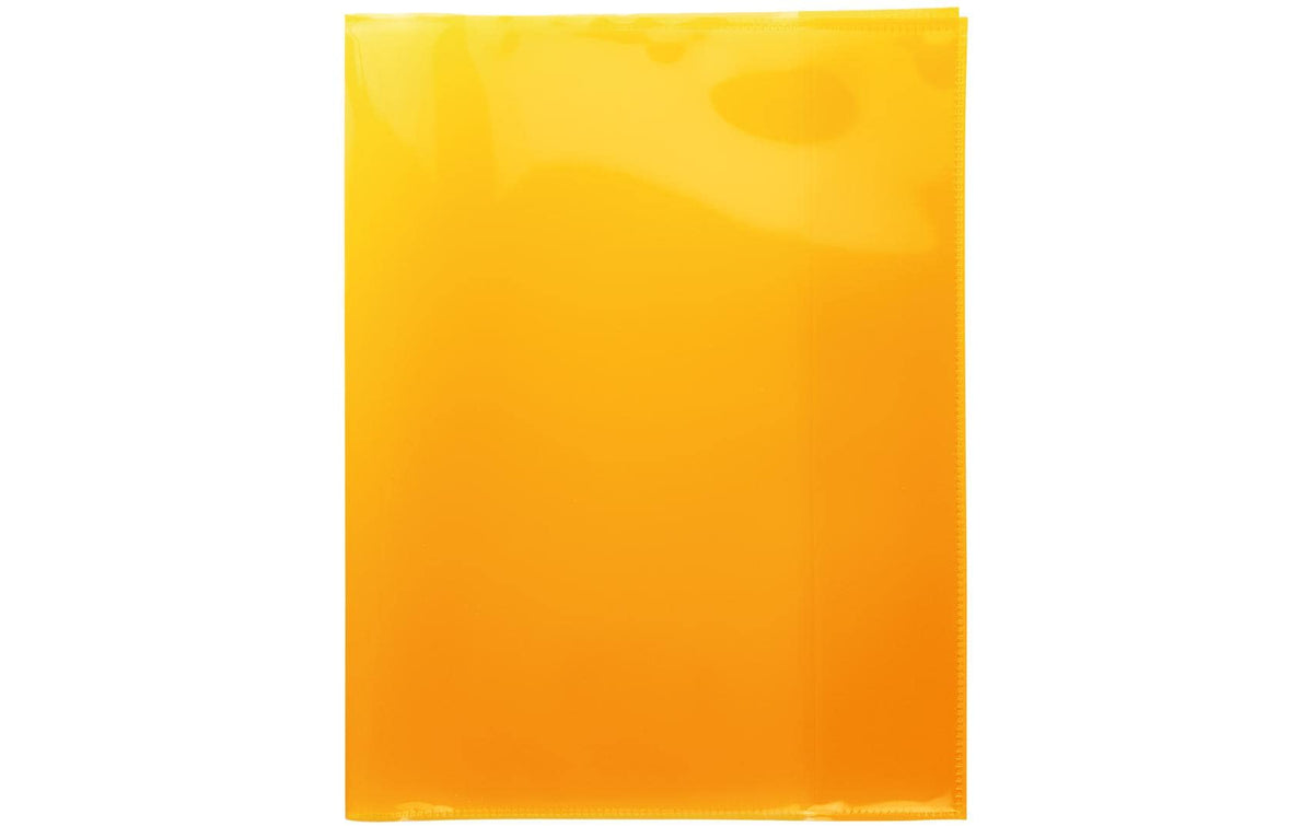 Herma Heftschoner Folie Plus quart hoch
