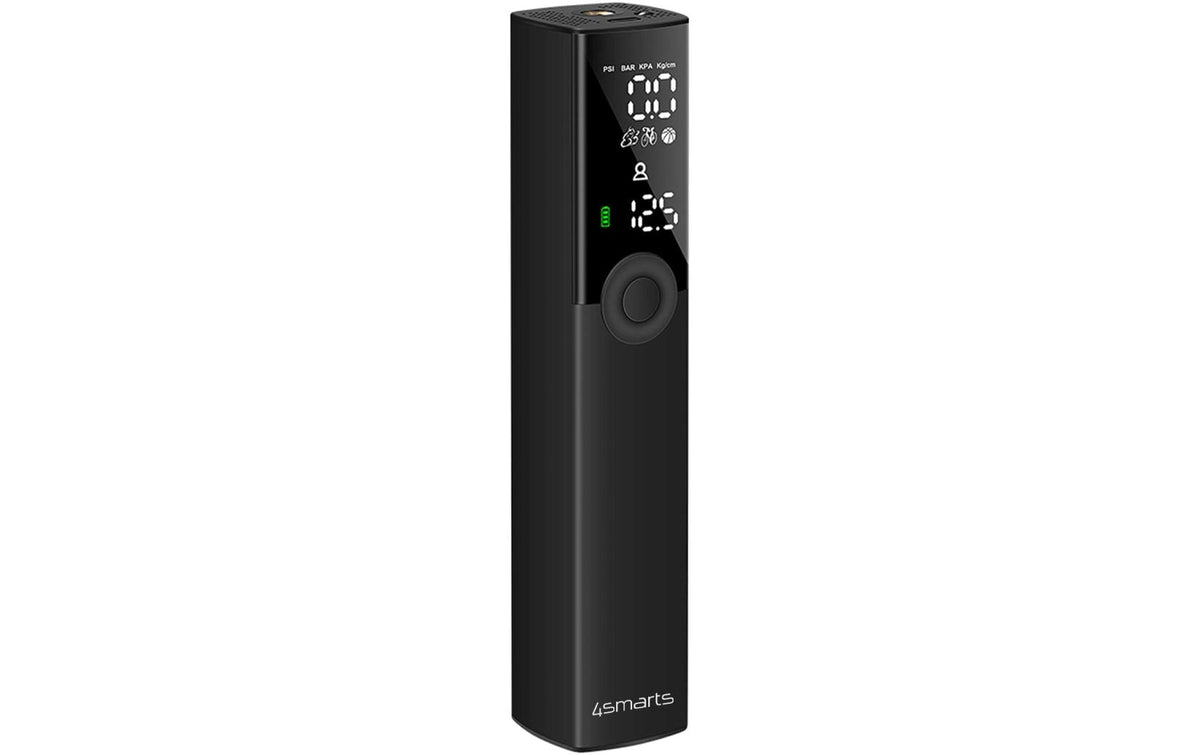 4S Elektrische Mini-Luftpumpe