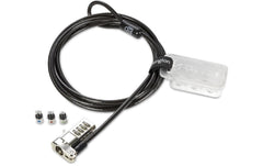 Kensington Universal 3 in 1 Laptop Lock