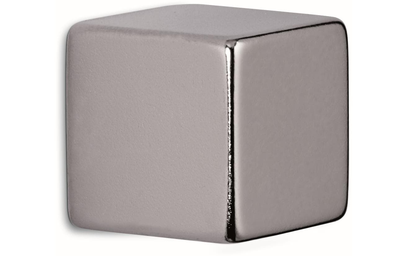 MAUL Neodym-Würfelmagnet 1 Stk.