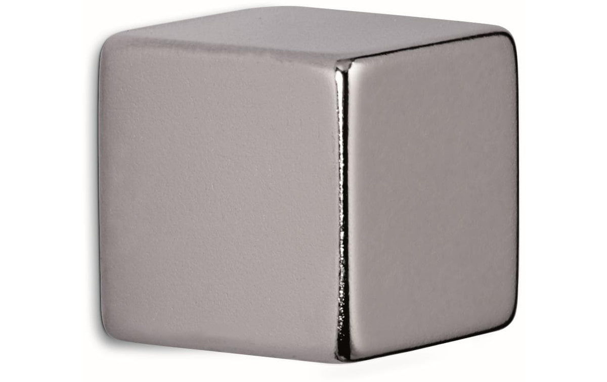 MAUL Neodym-Würfelmagnet 1 Stk.