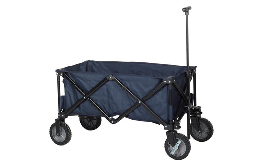 Campart Faltbarer Trolley