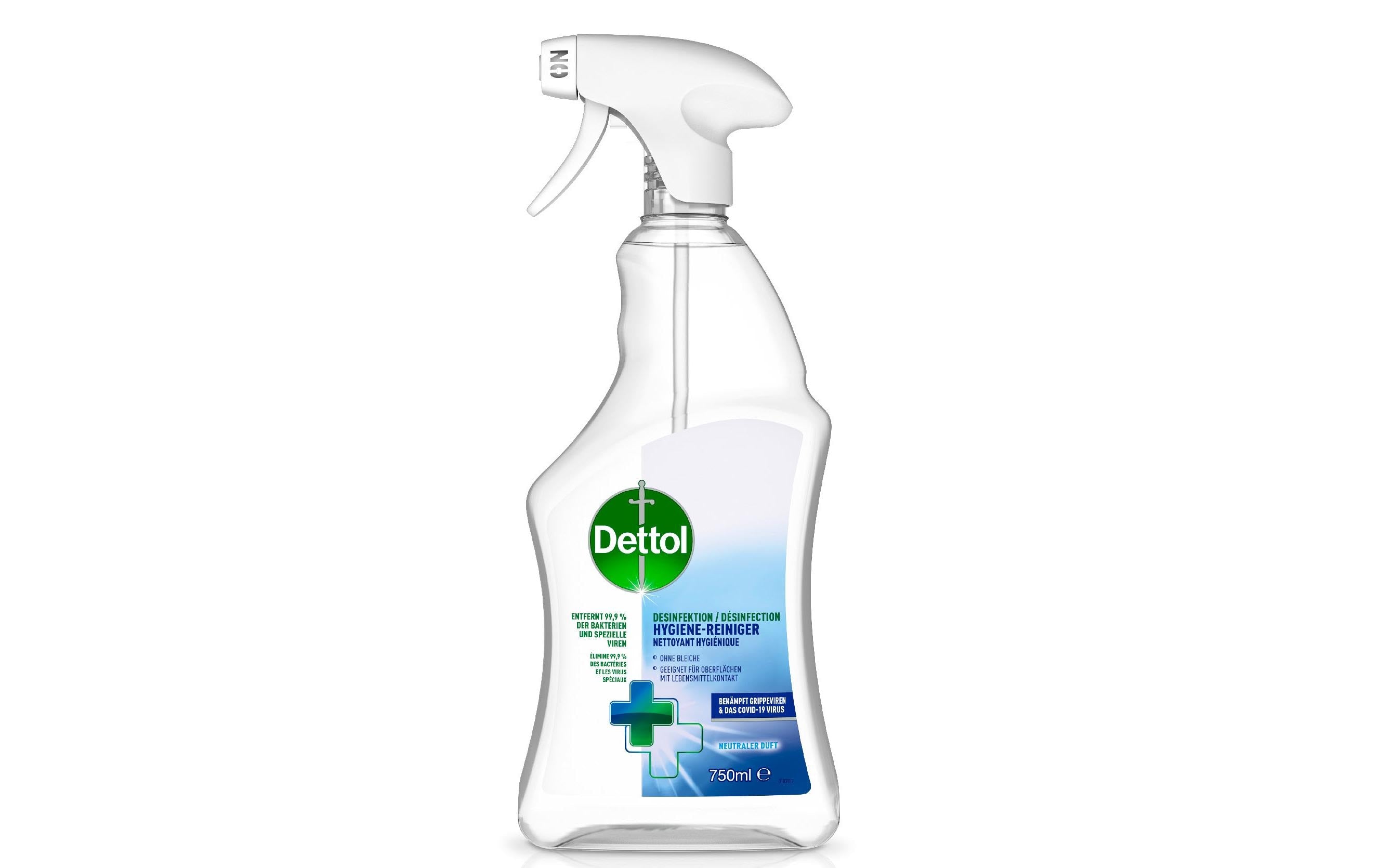 Dettol Desinfektions-Reiniger Standard