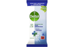Dettol Desinfektions-Reinigungstücher